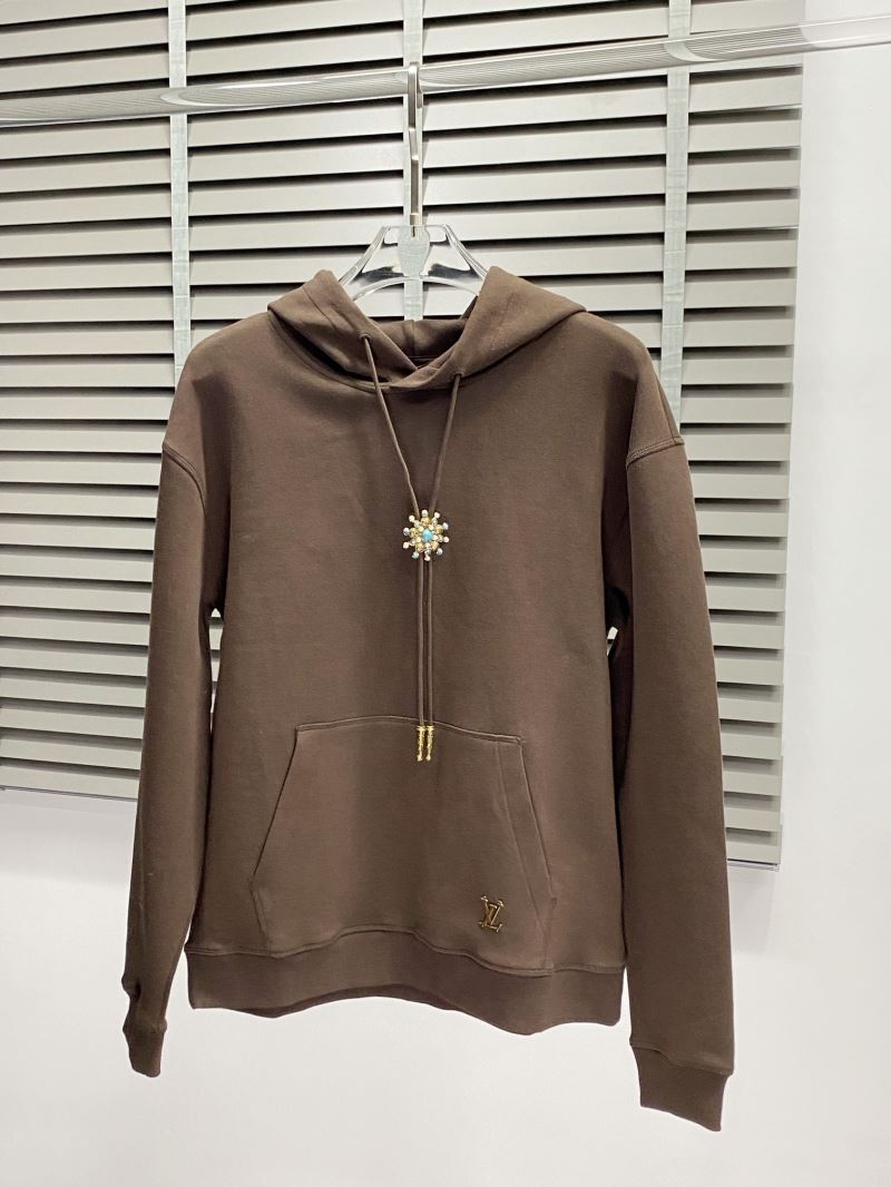 Louis Vuitton Hoodies